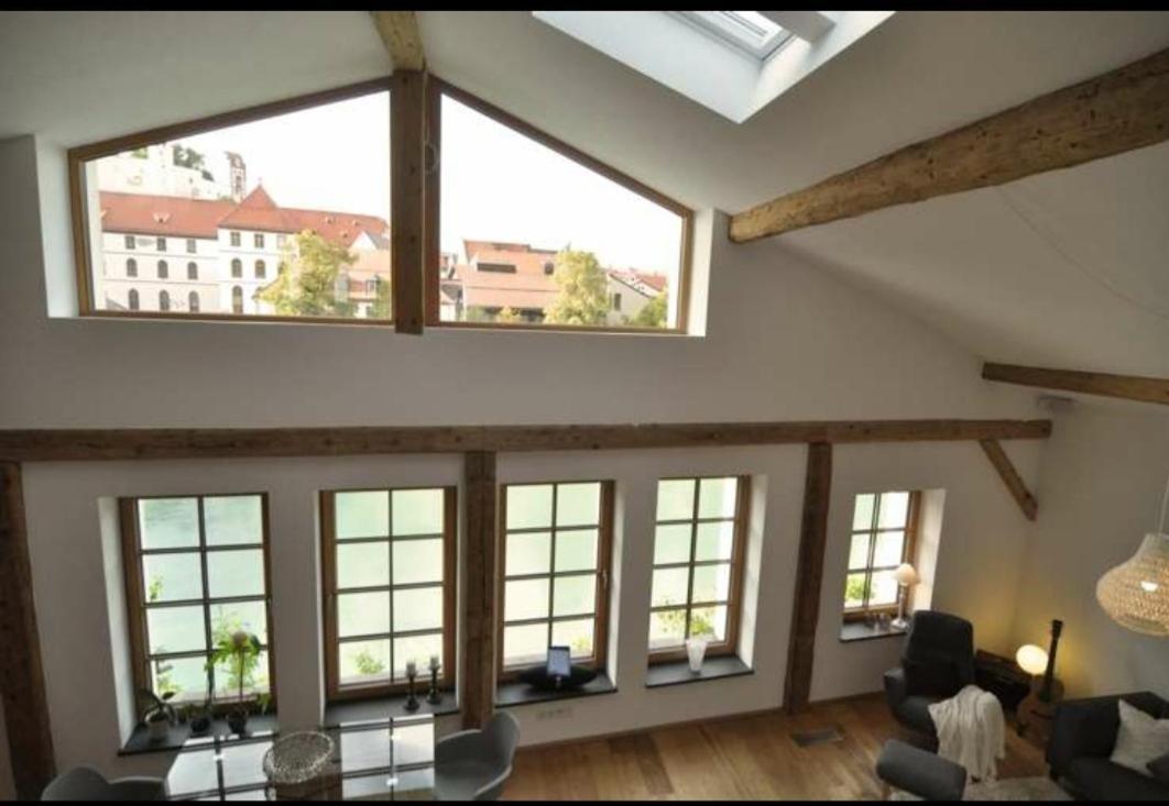 Ferienwohnung Viktoria Фюссен Екстер'єр фото